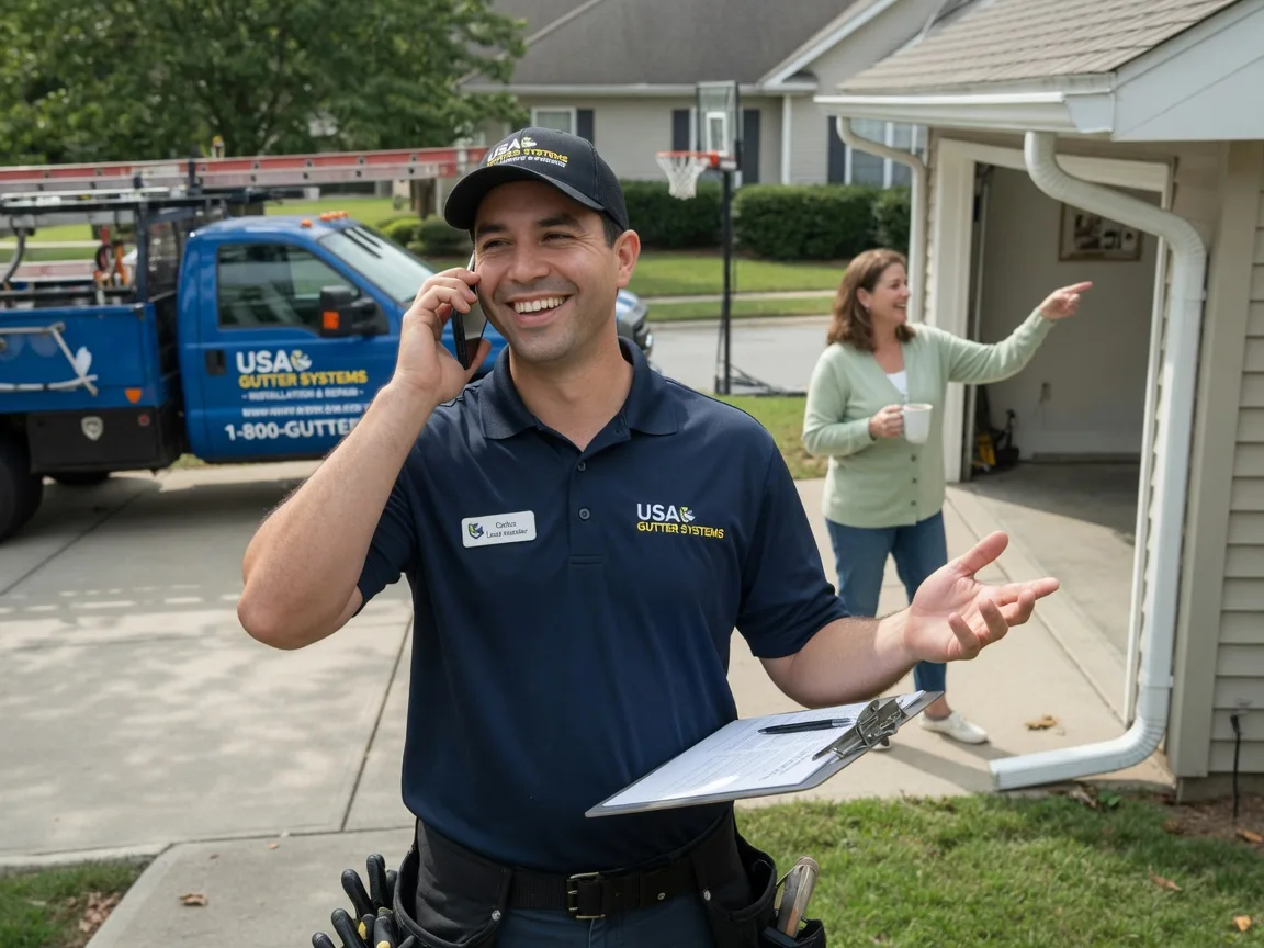 Gutter Installation Port Lavaca, TX FAQs